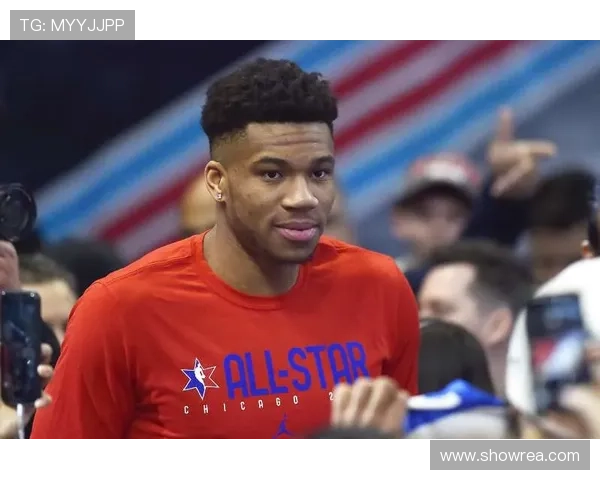 字母哥表达愿望希望在希腊球队圆满结束职业生涯