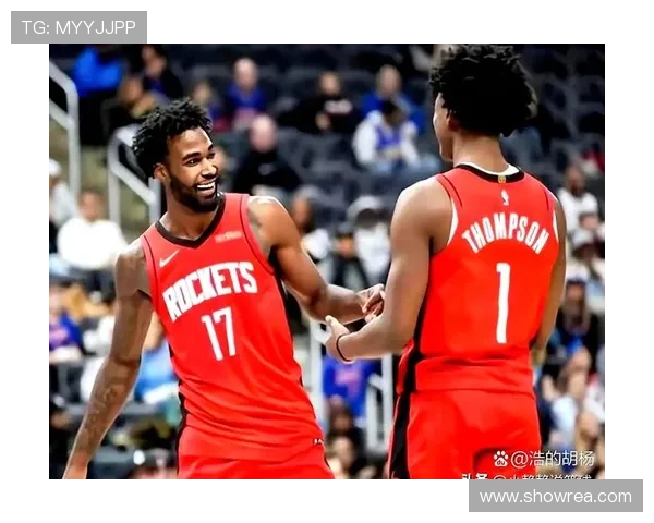 吉莱斯皮称赞火箭球员灵活性让对手难以应对的挑战
