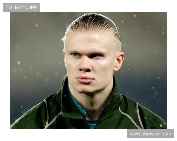 挪威天才少年哈兰德回忆2018年记者报道引发社媒调侃