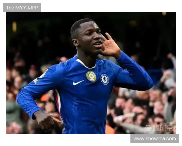 蓝军官方公布十月最佳进球候选凯塞多吉滕斯精彩射门引关注